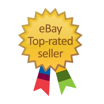 ebay top rated seller badge